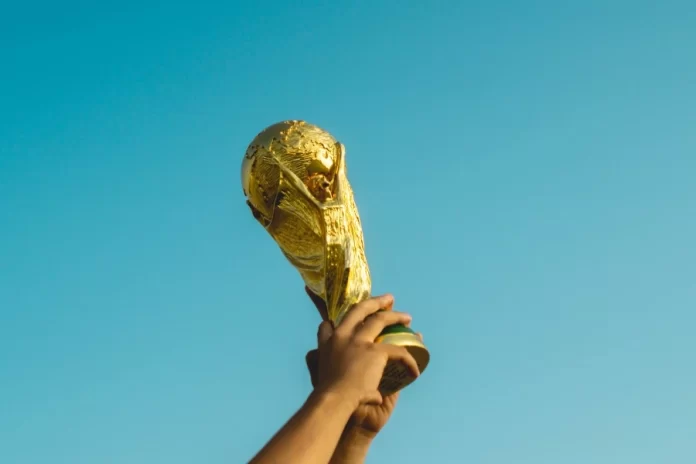 5 Surprising Facts About The FIFA World Cup
