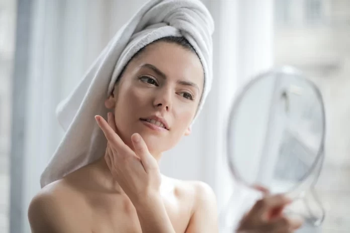 Face Beauty Tips At Home