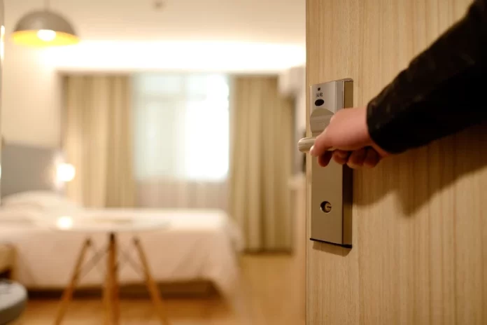Best Ways To Find Out About Hidden Cameras In Hotel Room