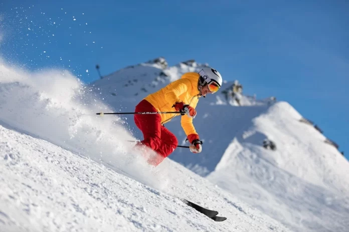Top 8 Ski Resorts For Adventure Seekers In France