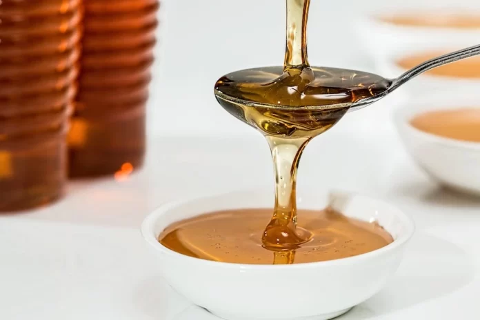 What Is The Correct Rule For Consuming Honey