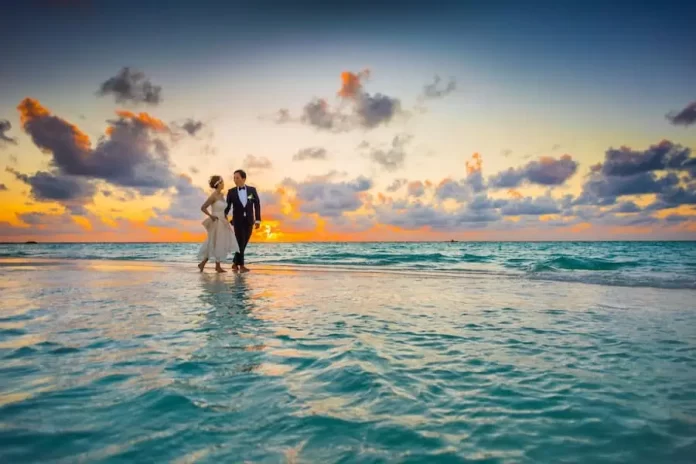 Anniversary Vacation Spots For Couples