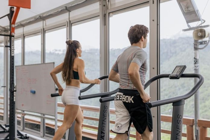 Does Running On A Treadmill Build Muscle