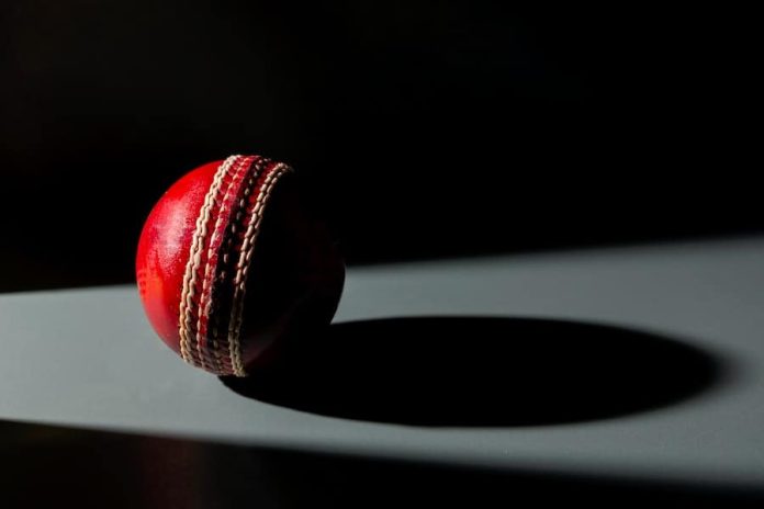 Is Cricket Ball Made Of Leather