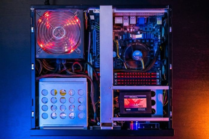 Can A CPU Cause Blue Screen Errors