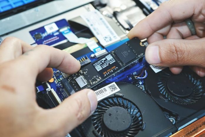 Can SSDs Overheat