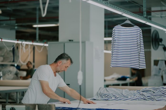 The Fascinating Fabric Manufacturing Process