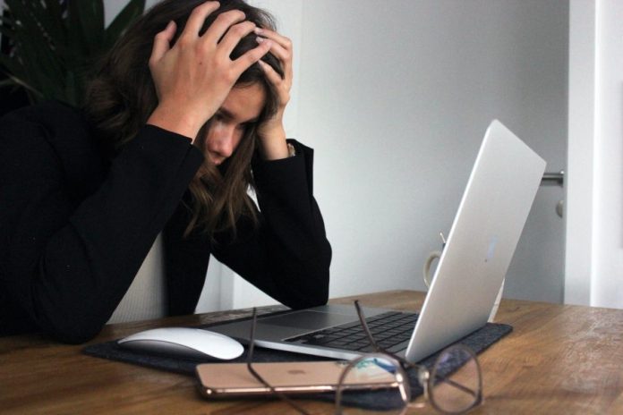 What Causes Computer Eye Strain