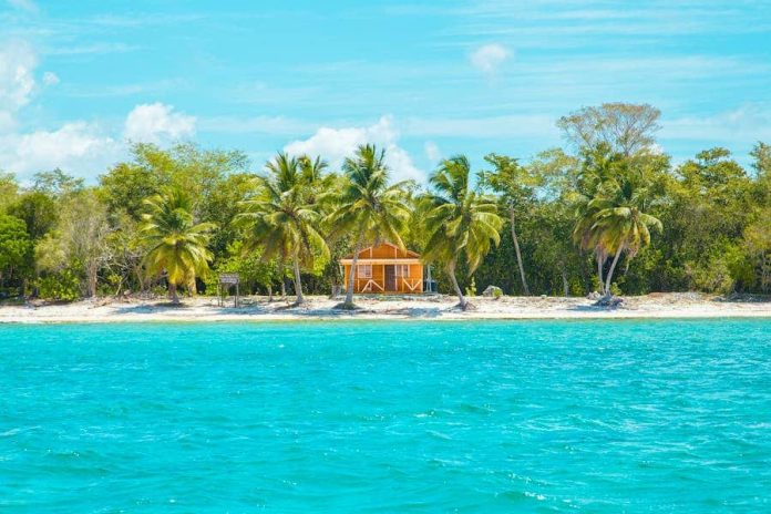 Best Luxury Resorts In The Caribbean