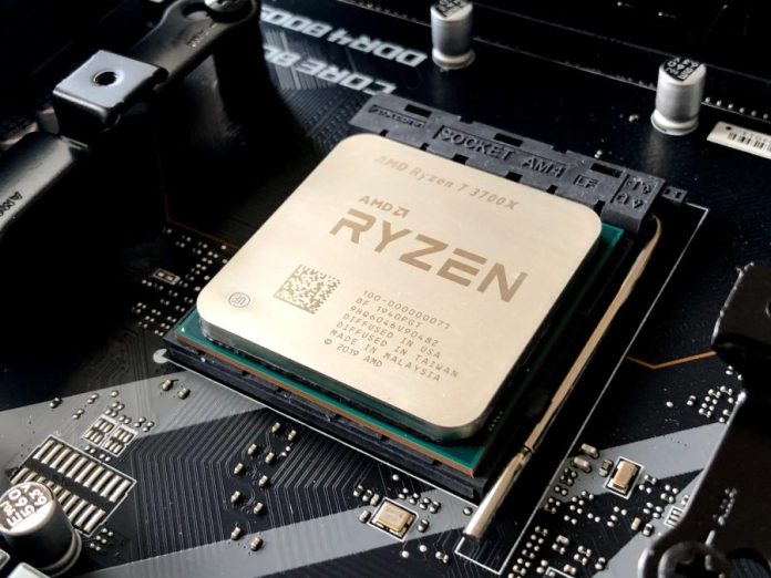 Do Ryzen CPUs Need Drivers