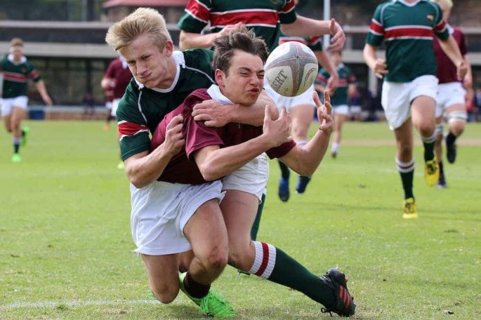 Can Rugby Be Played on Artificial Turf