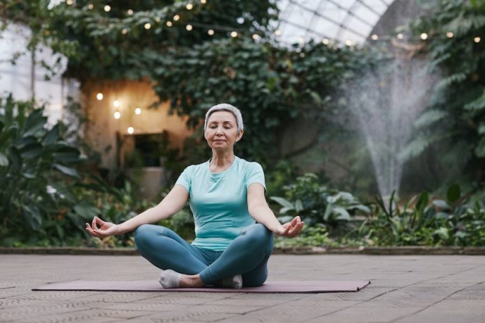 How Does Mindfulness Meditation Reduce Stress