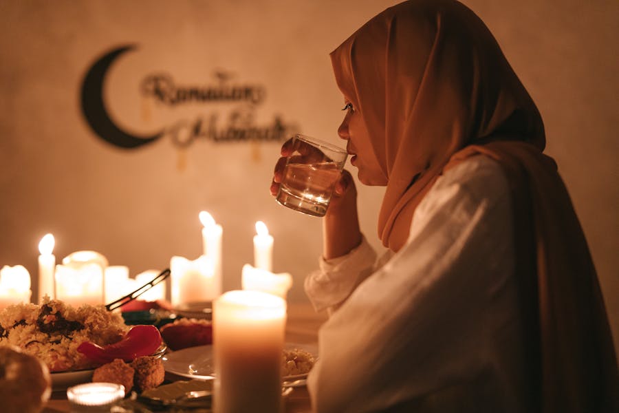 How Long Does Ramadan Fasting Last A Guide to Understanding the