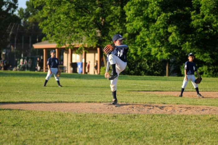 How Big is a Wiffle Ball Field