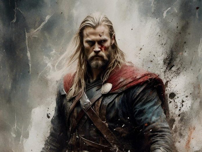 Does Thor Die in Norse Mythology