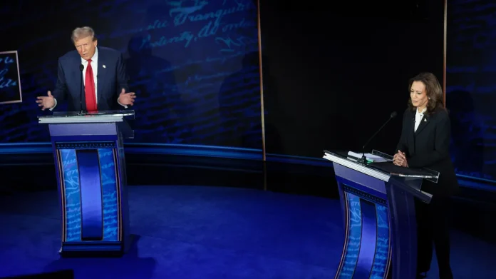 Why Elites Got It Wrong About a Trump-Harris Debate