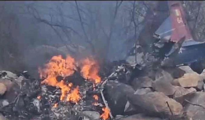 India-Pakistan Conflict