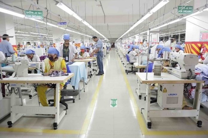 Top 20 Garments Factory In Bangladesh​