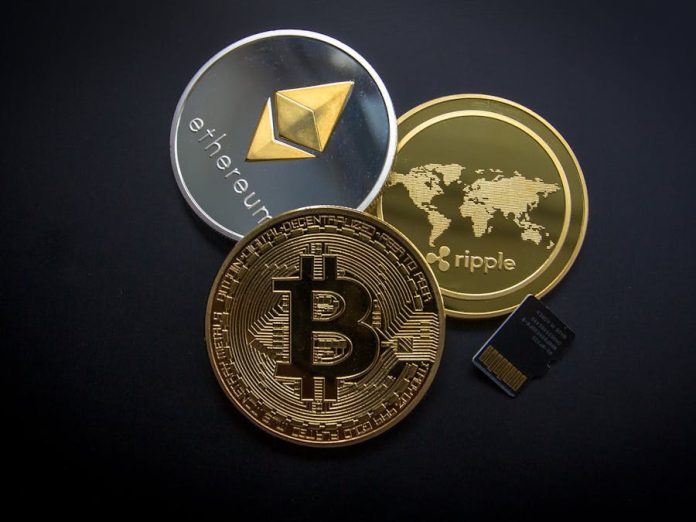 SEC Crypto Regulation Roundtable