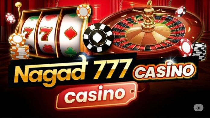 Nagad 777 Casino
