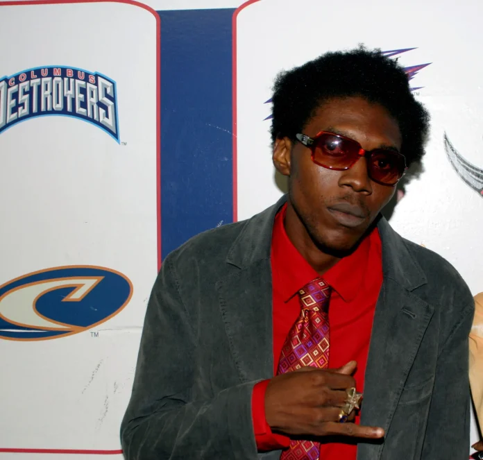 Vybz Kartel Net Worth